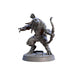 Setrek Kobold B, 12k Resin Dungeons and Dragons Miniatures DnD D&D Mini 32mm Lot