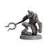 Setrek Kobold F, 12k Resin Dungeons and Dragons Miniatures DnD D&D Mini 32mm Lot