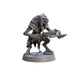 Sandfang Ratkin, 12k Resin Dungeons and Dragons DnD Miniatures D&D Mini 32mm Lot