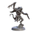 Sandfang Ratkin, 12k Resin Dungeons and Dragons DnD Miniatures D&D Mini 32mm Lot