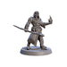 Apprentice Arcanist, 12k Resin Dungeons and Dragons DnD Miniatures D&D Mini 32mm Lot