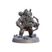 Golemmar Gnome, 12k Resin Dungeons and Dragons DnD Miniatures D&D Mini 32mm Lot