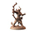 Skutagaard Draugar Skeleton, 12k Resin Dungeons and Dragons DnD Miniatures D&D Mini 32mm Lot