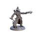 Requiem Demon Hunter, 12k Resin Dungeons and Dragons DnD Miniatures D&D Mini 32mm Lot