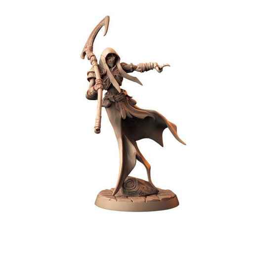 Skutagaard Wraith, 12k Resin Dungeons and Dragons DnD Miniatures D&D Mini 32mm Lot