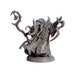 Slathaai Illithid, 12k Resin Dungeons and Dragons DnD Miniatures D&D Mini 32mm Lot