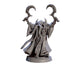 Slathaai Illithid, 12k Resin Dungeons and Dragons DnD Miniatures D&D Mini 32mm Lot