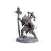 Cultist of Melmora A, 12k Resin Dungeons and Dragons Miniatures DnD D&D Mini 32mm Lot