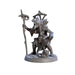 Cultist of Melmora D, 12k Resin Dungeons and Dragons Miniatures DnD D&D Mini 32mm Lot