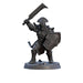Golem Simulacrum Troop, 12k Resin Dungeons and Dragons DnD Miniatures D&D Mini 32mm Lot