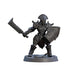 Golem Simulacrum Troop, 12k Resin Dungeons and Dragons DnD Miniatures D&D Mini 32mm Lot
