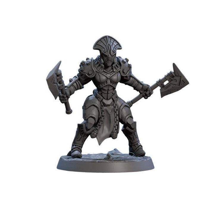 Golem Simulacrum Troop, 12k Resin Dungeons and Dragons DnD Miniatures D&D Mini 32mm Lot