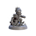 Deeproot Lurikeen C, 12k Resin Dungeons and Dragons Miniatures DnD D&D Mini 32mm Lot