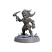 Deeproot Lurikeen D, 12k Resin Dungeons and Dragons Miniatures DnD D&D Mini 32mm Lot