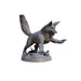 Lurikeen Mystic Fox, 12k Resin Dungeons and Dragons DnD Miniatures D&D Mini 32mm Lot