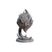 Infernal Spirit D, 12k Resin Dungeons and Dragons Miniatures DnD D&D Mini 32mm Lot