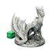 Large Wyvern, Dungeons and Dragons DnD Miniatures D&D Mini 32mm Lot