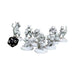 Catfolk Commoners (Set of 8), PLA Dungeons and Dragons DnD Miniatures D&D Mini 32mm Lot Taxi