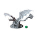 Great Dragon, PLA Dungeons and Dragons DnD Miniatures D&D Mini 32mm Lot