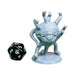 Beholder, Dungeons and Dragons DnD Miniatures D&D Pathfinder Mini 32mm Lot