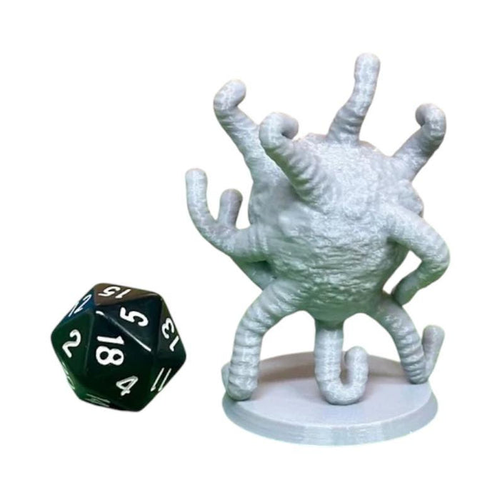 Beholder, Dungeons and Dragons DnD Miniatures D&D Pathfinder Mini 32mm Lot