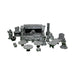 Tavern Set, Dungeons and Dragons DnD Scatter Terrain 32mm Lot