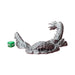 Giant Sand Worm, Cyberpunk Warhammer Starfinder Sci Fi Miniature Mini 32mm