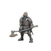 Skeleton Warrior, 12k Resin Dungeons and Dragons DnD Miniatures D&D Mini 32mm Lot