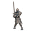Skeleton Warrior, 12k Resin Dungeons and Dragons DnD Miniatures D&D Mini 32mm Lot