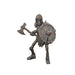 Skeleton Warrior, 12k Resin Dungeons and Dragons DnD Miniatures D&D Mini 32mm Lot