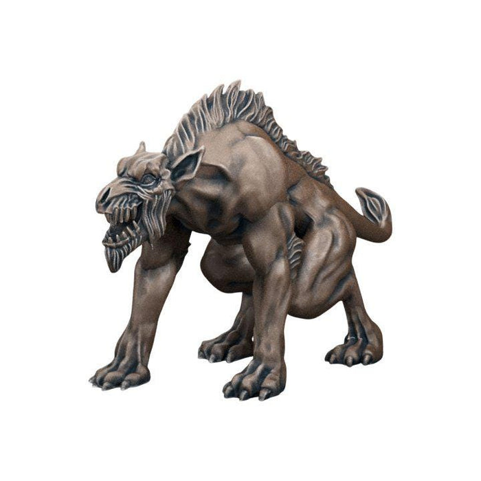 Hellhound, 12k Resin Dungeons and Dragons DnD Miniatures D&D Mini 32mm Lot
