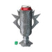 Paladin Mythic Mug, PLA Dungeons and Dragons DnD Miniatures D&D Mini Can Holder