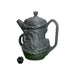 Gnome Mythic Mug, PLA Dungeons and Dragons DnD Miniatures D&D Mini Rolling Gift Can Holder