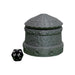 Lions Brew Mythic Dice Box, PLA Dungeons and Dragons DnD Miniatures D&D Mini Rolling Gift Can Holder