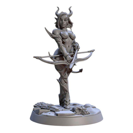 Aurora Darkember, 12k Resin Dungeons and Dragons Miniatures DnD D&D Mini 32mm Lot