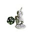 Barbarian Male 02, 12k Resin Dungeons and Dragons Miniatures DnD D&D Mini 32mm Lot