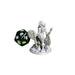 Barbarian Female 01, 12k Resin Dungeons and Dragons Miniatures DnD D&D Mini 32mm Lot