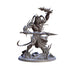 Baal Demon Lord, 12k Resin Dungeons and Dragons DnD Miniatures D&D Mini 32mm Lot