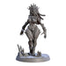 Barrow Ghouls Neriah Pinup, 12k Resin Dungeons and Dragons Miniatures DnD D&D Mini 32mm Lot
