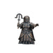 Dwarf Female Cleric, 12k Resin Dungeons and Dragons DnD Miniatures D&D Mini 32mm Lot