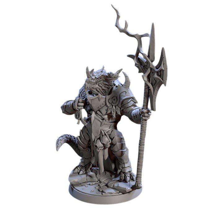 Kobolds / Dragonkin