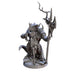 Draconian Commander Drakvarr, 12k Resin Dungeons and Dragons Miniatures DnD D&D Mini 32mm Lot
