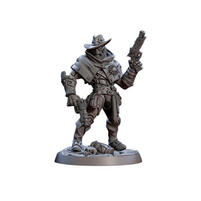 Golem Simulacrum Clay Westwood, 12k Resin Dungeons and Dragons DnD Miniatures D&D Mini 32mm Lot