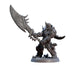 Golem Simulacrum Ultran, 12k Resin Dungeons and Dragons DnD Miniatures D&D Mini 32mm Lot