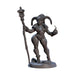 Nomad Orrugs Umai Pinup, 12k Resin Dungeons and Dragons Miniatures DnD D&D Mini 32mm Lot
