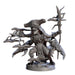 Zarkash Master of the Lightning Eels Jurakin, 12k Resin Dungeons and Dragons Miniatures DnD D&D Mini 32mm Lot
