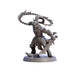 Mezzalfiend Demon, 12k Resin Dungeons and Dragons DnD Miniatures D&D Mini 32mm Lot