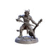 Mezzalfiend Trickster, 12k Resin Dungeons and Dragons DnD Miniatures D&D Mini 32mm Lot