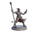 Mezzalfiend Trickster, 12k Resin Dungeons and Dragons DnD Miniatures D&D Mini 32mm Lot