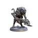 Sandfang Ratkin, 12k Resin Dungeons and Dragons DnD Miniatures D&D Mini 32mm Lot